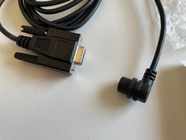 Garmin GPSMap 295 Yoke Mount. New Old Stock - part number Unknown (view 4)