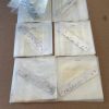 Cessna Evaporator Motor Housing Shroud Fitting. New Old Stock - part number 1250208-1 (view 3)