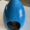 Cessna 180, 182, 210 & 310 Hartzell 2-Blade Spinner assembly. Used - part number 0850313-4 or 0850311-1 or 0752006-1 (aft bulkhead assembly) or 0850313-1 (or -4 Cessna 310) (view 2)