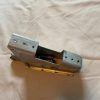 Cessna 172, 180, 182, 185 PARKING BRAKE BRACKET. Used - part number 0713071-20 (view 1)