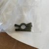 Alternator Thru Bolt Retainer. New Old Stock - part number C8FF10B383A