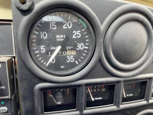 1966 Cessna 172G. Project Aircraft ***SOLD*** (view 12)