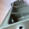 Cessna 172, 182 RIGHT Hand Outboard Landing Gear Support Bulkhead. Used. Has crack in vertical support column - part number 0541121-2 (view 7)