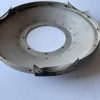 Cessna 206 And 210 3-Blade Spinner Aft Bulkhead. Used - part number 1250414-6 (view 6)