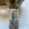 Whelen A600 PR 28 Volt Nav Light Base Assembly. Used - part number A600 (PR) (view 3)