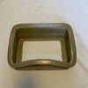 Cessna 180, 185 Filter Mount Assembly. Used Excellent Condition - part number 0752020-3