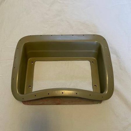 Cessna 180, 185 Filter Mount Assembly. Used Excellent Condition - part number 0752020-3