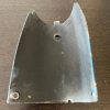Cessna 150L LEFT Nav Light Retainer Shield. As Removed - part number 05235566-1 (view 3)