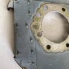 Cessna 172M & N Spinner Aft Bulkhead. Used. Repaired - part number 0550321-10 or 0550321-12 (view 1)