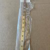 EDMO Terminal Block Bus Bar-16 Hole. New Old Stock - part number 25226-4-16 (view 1)