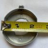 Nav Light Mounting Base. Used - part number Unknown (view 5)