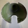 Cessna 180 & 185 2-Blade Spinner. Aluminum. Used Core - part number 0752042K200 (Cessna 180) (view 4)
