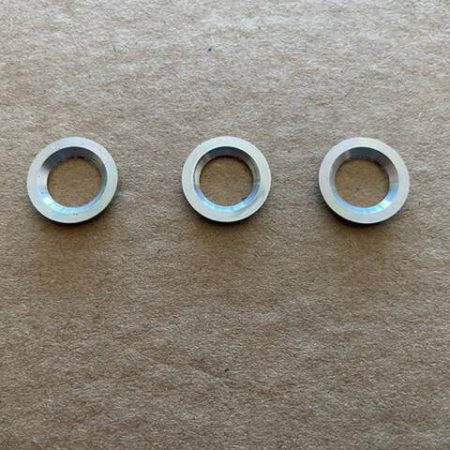 Cessna 180, Cessna 182 Fuel Selector Retainer O-Ring.  New Old Stock.