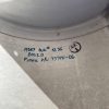 Piper PA38-112 Tomahawk Spinner With Forward Bulkhead. Used - part number 77710-06 or 553-590 (view 5)