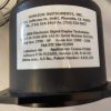 Horizon Instruments P-1000 Digital Engine Tachometer For 6 Cylinder. Used - part number P100-059-142-00 (view 4)