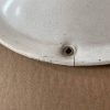 Cessna 1974 150L UPPER RIGHT Strut Fairing. As Removed - part number 0522150-4 ((791)) (view 3)