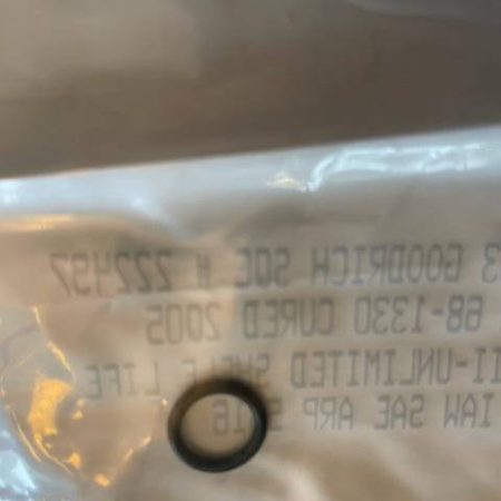 Cessna Citation O-Rings. PN 68-1330. New - part number 68-1330