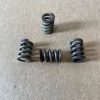 Cessna/Nicrocraft 180, 182, 185 Exhaust System Spring. 186-218. New - part number 186-218