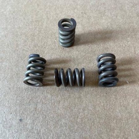 Cessna/Nicrocraft 180, 182, 185 Exhaust System Spring. 186-218. New - part number 186-218