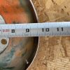 Cessna 175C Spinner Aft Bulkhead. Used - part number 0552016-3 (view 7)