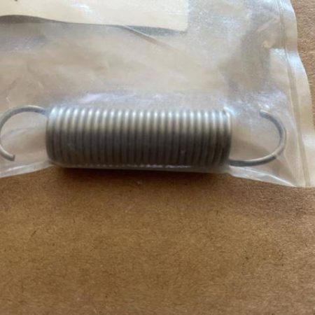 Cessna Single Engine Turbo Charger Waste Gate Improved Spring.  New Old Stock.