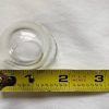 Piper Strobe Lens Cover. Used - part number 761-157 (Piper) (view 4)