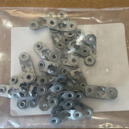 Cessna Door, Panel And Cowl Receptacles. New - part number S1115-19