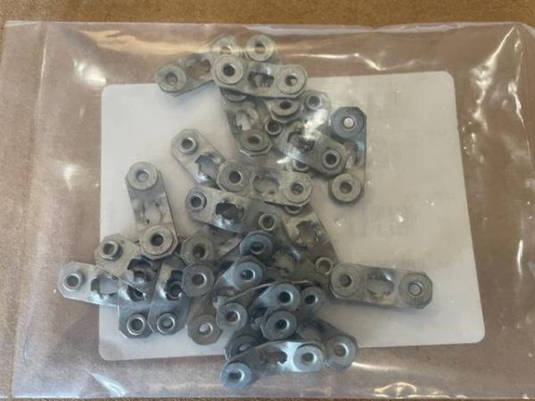 Cessna Door, Panel And Cowl Receptacles. New - part number S1115-19