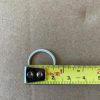 Continental Oil Gauge Lock Ring. New Old Stock - part number 537299 (view 1)