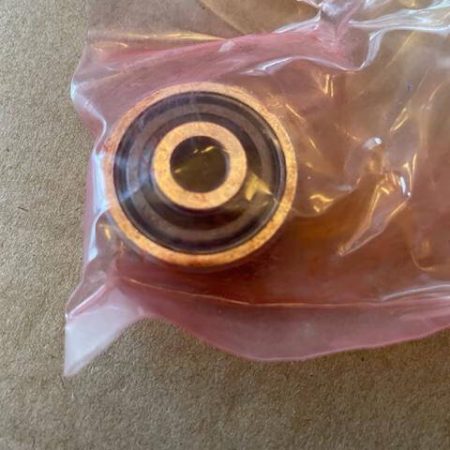 Torrington Fafnir Self Aligning, Sealed Bearing. New Old Stock - part number MS27645-5
