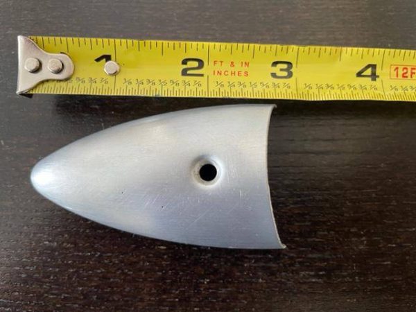 Grimes A-1104 Nav Light Retainer. Used - part number A-1104 (view 3)