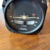 Electric Gyro Corp Turn & Slip Indicator. 12-32 VDC. Used - part number 1394T100-7Z