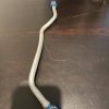 Cessna 172R & S Fuel Line, LEFT Line At Fuel Selector Valve. Used - part number 0500423-53 (view 3)