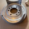 Cessna P172D Powermatic & Cessna 175C McCauley Constant Speed Spinner Aft Bulkhead assembly. New Old Stock - part number 0552016-3 (view 1)