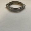 Grimes Nav Light Tail Position Retainer. Unshielded. Used - part number Unknown (Same dimensions as A-2064-1073 Grimes.)