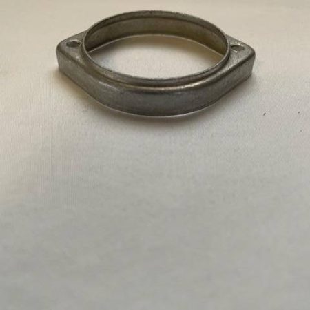 Grimes Nav Light Tail Position Retainer. Unshielded. Used - part number Unknown (Same dimensions as A-2064-1073 Grimes.)