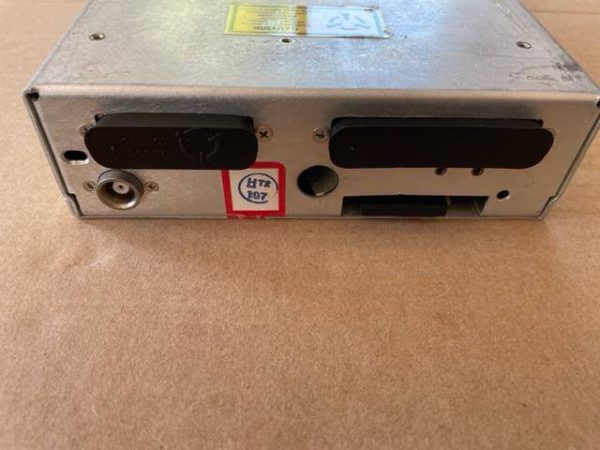 King KLN 94 Color, Moving Map, GPS. Used - part number 069-01034-0101 (view 6)