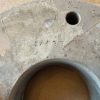 Sensenich Propeller Spacer. 1 1/4" X 6". SPM8S5. Used - part number SPM8S5 or K7438 (view 3)