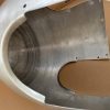 Cessna 206 & 210 3-Blade Propeller Spinner. Used - part number 1250420-2 (view 11)