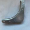 Cessna 180, 185 Baggage Door Gusset, AFT, LOWER. Used - part number 0711101-16