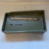 Cessna 172, 182 RIGHT Hand Outboard Landing Gear Support Bulkhead. Used. Has crack in vertical support column - part number 0541121-2