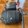 Garwin-Cessna Vintage Directional Gyro & Gyro Horizon. Used - part number 23-600-BT-01 (directional gyro) (view 3)