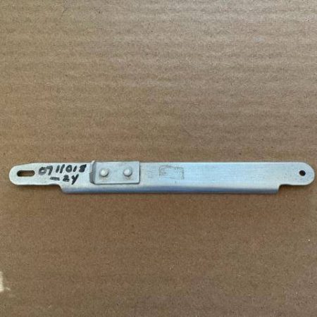 Cessna 180, 182 RIGHT Cabin Door Latch Metal "Strap".  New Old Stock.