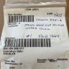 Cessna 310F thru K UPPER Cowl Nose Cap Doubler. New Old Stock - part number 0851005-9 (view 3)