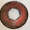 Cessna 180, 182, 185, 206 & 210 McCauley 2-Blade Spinner Aft Bulkhead. Used - part number 0752004-6 (180 & 182) (view 4)