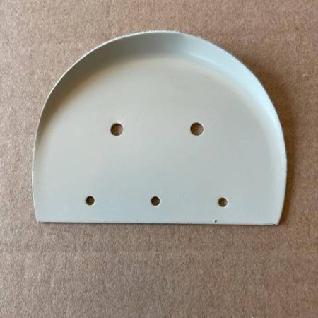 Beechcraft King Air 200 And 300 Anti-Siphon Fuel Door Assembly.  New.