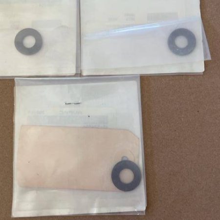 Beechcraft Shim Washers.  New Old Stock.