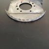 Cessna 172I thru 172L Spinner Aft Bulkhead. Used (view 4)