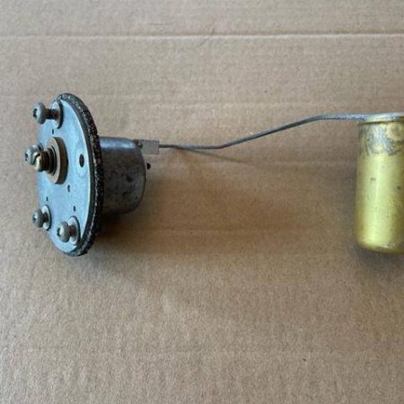 Cessna 172G Fuel Float Transmitter Assembly.  Stewart Warner. Used.