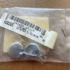 Cessna 3/4" Inspection Hole Plug Button. New - part number CM2692-20J1S